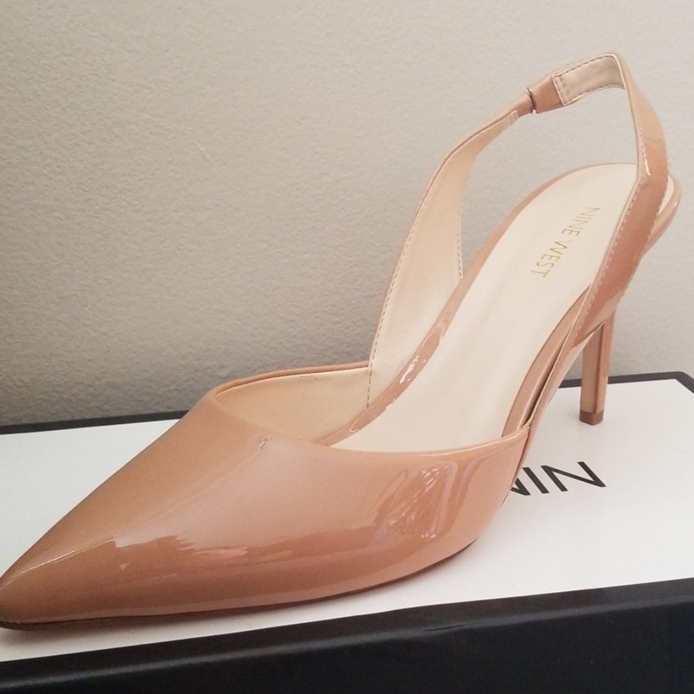Nine West size 11 brand new in box